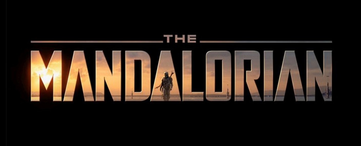 THE MANDALORIAN