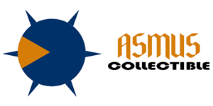 ASMUS COLLECTIBLES