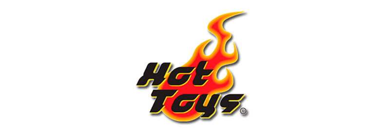 HOT TOYS 1/6