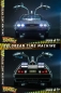 Preview: |HOT TOYS - DeLorean - Time Machine - 1/6