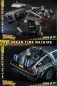 Preview: |HOT TOYS - DeLorean - Time Machine - 1/6
