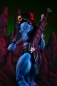 Preview: Masters of the Universe Actionfigur 1/6 Skeletor 30 cm
