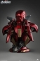 Preview: |Queen Studios - IRON MAN MARK 7 BÜSTE - LIFESIZE