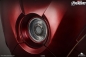 Preview: |Queen Studios - IRON MAN MARK 7 BÜSTE - LIFESIZE