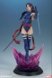 Preview: Marvel Comics Premium Format Figur Psylocke 55 cm