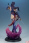 Preview: Marvel Comics Premium Format Figur Psylocke 55 cm