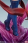 Preview: Marvel Comics Premium Format Figur Psylocke 55 cm