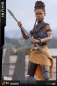 Preview: Black Panther Movie Masterpiece Actionfigur 1/6 Shuri 29 cm