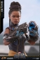 Preview: Black Panther Movie Masterpiece Actionfigur 1/6 Shuri 29 cm