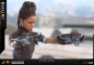 Preview: Black Panther Movie Masterpiece Actionfigur 1/6 Shuri 29 cm