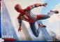 Preview: Marvel's Spider-Man Videogame Masterpiece Actionfigur 1/6 Spider-Man Advanced Suit 30 cm