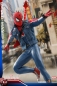 Preview: Marvel's Spider-Man Video Game Masterpiece Actionfigur 1/6 Spider-Punk 30 cm