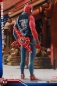 Preview: Marvel's Spider-Man Video Game Masterpiece Actionfigur 1/6 Spider-Punk 30 cm