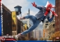 Preview: Marvel's Spider-Man Video Game Masterpiece Actionfigur 1/6 Spider-Punk 30 cm