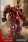Preview: Avengers Age of Ultron Movie Masterpiece Actionfigur 1/6 Hulkbuster Deluxe Ver. 55 cm