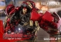 Preview: Avengers Age of Ultron Movie Masterpiece Actionfigur 1/6 Hulkbuster Deluxe Ver. 55 cm