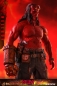 Preview: HOT TOYS | Hellboy 2019 Movie :  Hellboy 1:6 Scale Figur