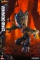 Preview: |HOT TOYS - Venomized Groot
