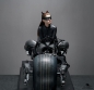 Preview: |QUEEN STUDIOS - The Dark Knight Rises - Catwoman 1/3