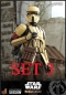 Preview: | HOT TOYS | SIDESHOW | TBLEAGUE