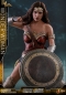 Preview: Justice League Movie Masterpiece Actionfigur 1/6 Wonder Woman Deluxe Version 29 cm