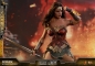 Preview: Justice League Movie Masterpiece Actionfigur 1/6 Wonder Woman Deluxe Version 29 cm