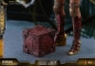 Preview: Justice League Movie Masterpiece Actionfigur 1/6 Wonder Woman Deluxe Version 29 cm