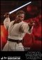 Preview: Star Wars Episode III Movie Masterpiece Actionfigur 1/6 Obi-Wan Kenobi 30 cm