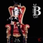 Preview: VS Toys 1/6 Bunny Girl Killer with Brown Hair