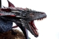 Preview: Game of Thrones Statue 1/6 Drogon 59 x 45 x 88 cm | THREEZERO
