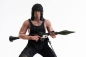 Preview: threezero | Rambo III Actionfigur 1/6 John Rambo