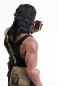 Preview: threezero | Rambo III Actionfigur 1/6 John Rambo