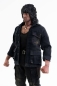 Preview: threezero | Rambo III Actionfigur 1/6 John Rambo