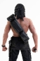 Preview: threezero | Rambo III Actionfigur 1/6 John Rambo