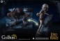 Preview: |ASMUS - Herr der Ringe- Gollum - Luxury Edition