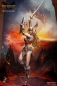 Preview: ARH ComiX Actionfigur 1/6 Skarah the Valkyrie 29 cm