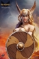 Preview: ARH ComiX Actionfigur 1/6 Skarah the Valkyrie 29 cm