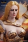 Preview: ARH ComiX Actionfigur 1/6 Skarah the Valkyrie 29 cm