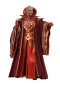 Preview: Flash Gordon Actionfigur 1/6 Ming the Merciless Limited Edition 31 cm | BIG CHIEF STUDIOS LTD.