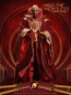 Preview: Flash Gordon Actionfigur 1/6 Ming the Merciless Limited Edition 31 cm | BIG CHIEF STUDIOS LTD.