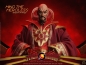Preview: Flash Gordon Actionfigur 1/6 Ming the Merciless Limited Edition 31 cm | BIG CHIEF STUDIOS LTD.
