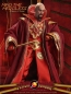 Preview: Flash Gordon Actionfigur 1/6 Ming the Merciless Limited Edition 31 cm | BIG CHIEF STUDIOS LTD.
