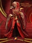 Preview: Flash Gordon Actionfigur 1/6 Ming the Merciless Limited Edition 31 cm | BIG CHIEF STUDIOS LTD.