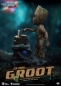 Preview: Guardians of the Galaxy 2 Life-Size Statue Baby Groot 32 cm