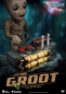 Preview: Guardians of the Galaxy 2 Life-Size Statue Baby Groot 32 cm