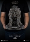 Preview: Game of Thrones - Master Craft Statue - Eiserner Thron