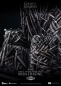 Preview: Game of Thrones - Master Craft Statue - Eiserner Thron