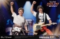 Preview: Blitzway | Bill & Ted's Excellent Adventure Action Figure 2-Pack 1/6 Bill & Ted 28-29 cm