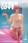Preview: DAMTOYS Coal Dog Series Statue 1/4 Cyberlover: Pink