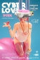 Preview: DAMTOYS Coal Dog Series Statue 1/4 Cyberlover: Pink